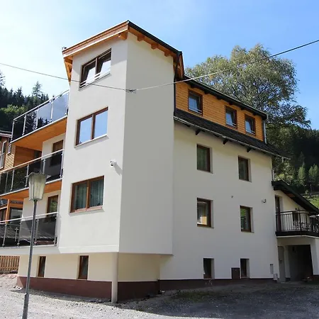 Chalet Schmittenbach Ii Domek alpejski *