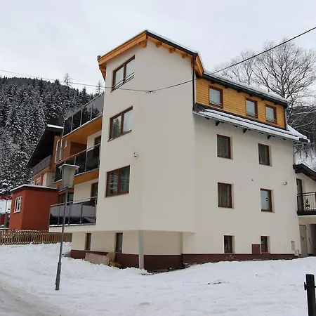 Chalet Schmittenbach Ii * Zell am See