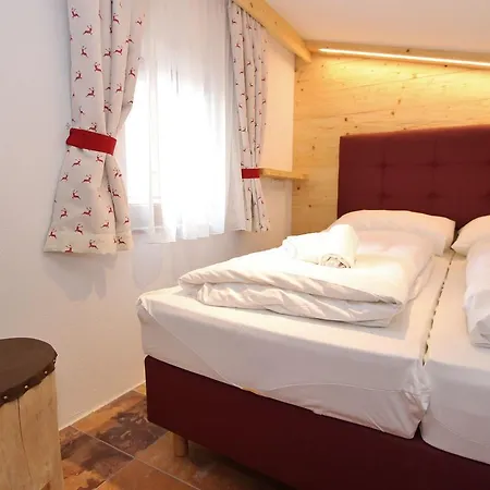Chalet Schmittenbach Ii *