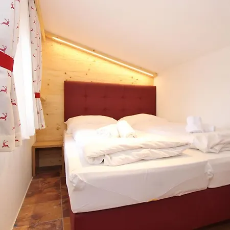 Chalet Schmittenbach Ii