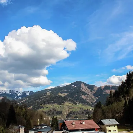 Domek alpejski Chalet Schmittenbach Ii Zell am See
