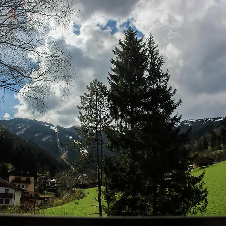 Chalet Schmittenbach Ii * Zell am See