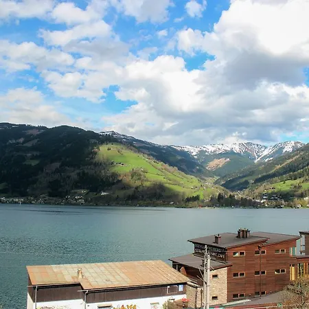 Domek alpejski Chalet Schmittenbach Ii