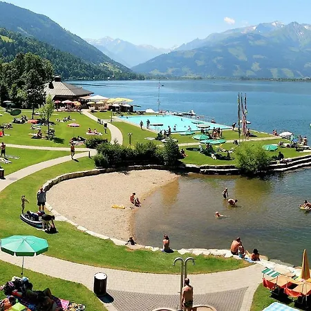 Domek alpejski Chalet Schmittenbach Ii *