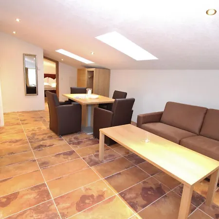 Chalet Schmittenbach Ii *